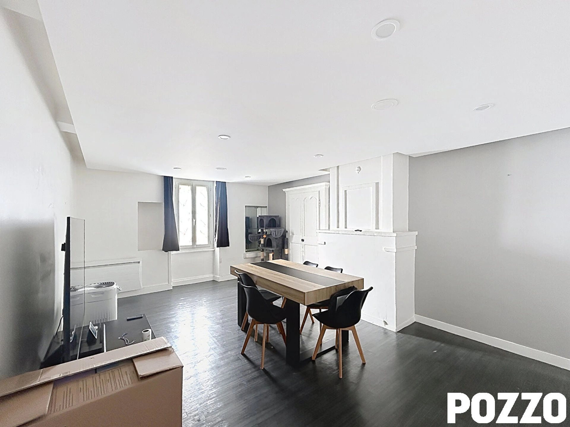 Appartement à louer, 92m², Blainville-sur-Orne