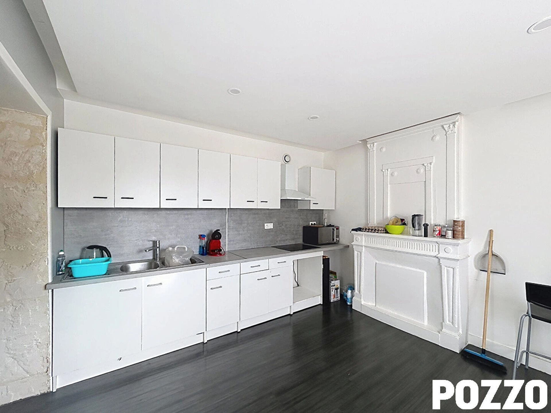 Appartement à louer, 92m², Blainville-sur-Orne