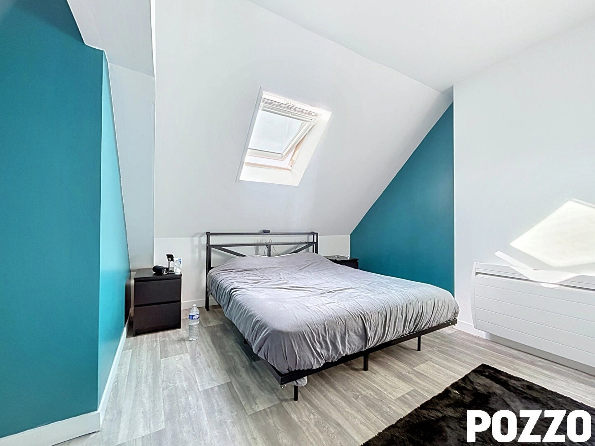 Appartement à louer, 92m², Blainville-sur-Orne