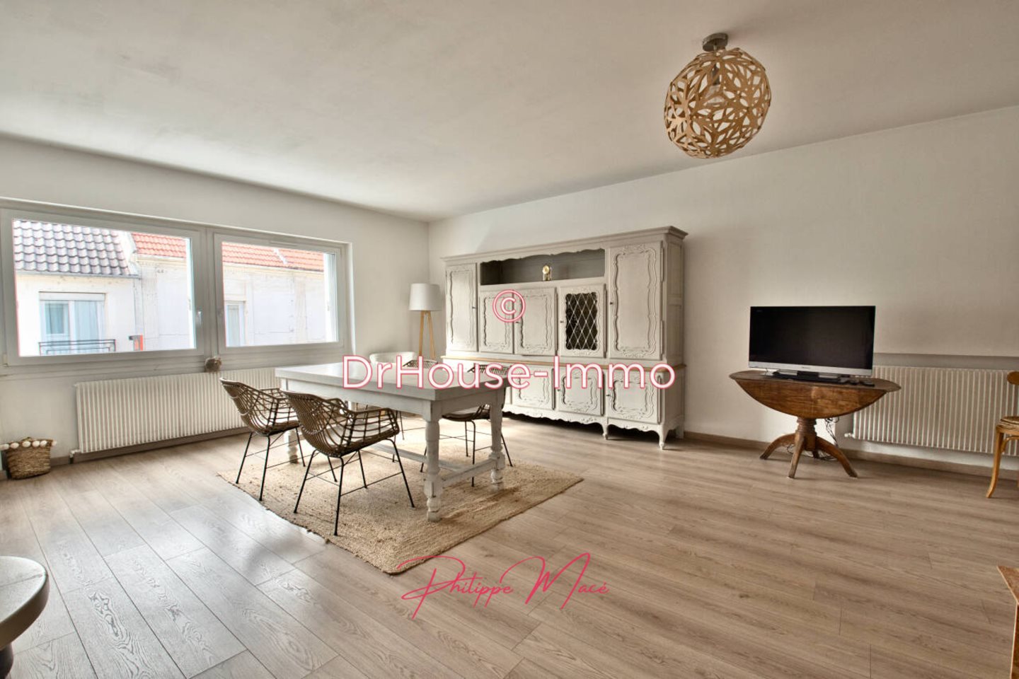 Maison à vendre, 258m², Claye-Souilly