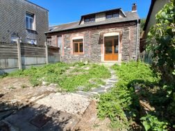 Maison à louer, 45m², Les Hautes-Rivières