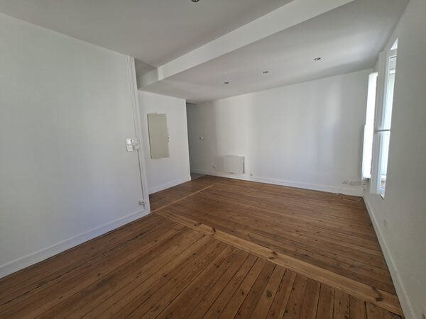 Appartement à louer, 44m², Bordeaux