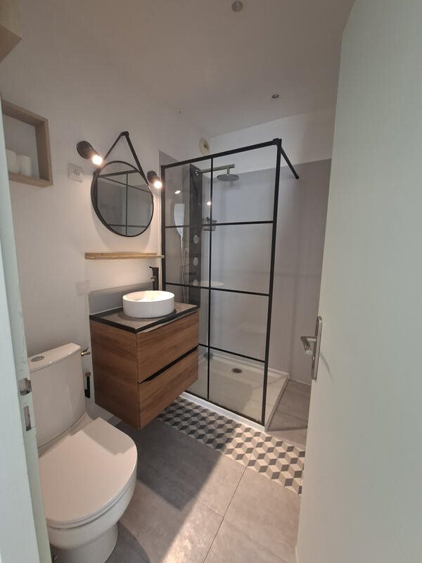 Appartement à louer, 44m², Bordeaux