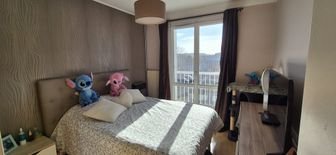Appartement à louer, 46m², Taverny