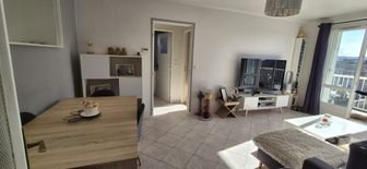 Appartement à louer, 46m², Taverny