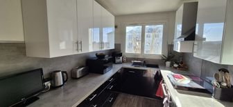 Appartement à louer, 46m², Taverny