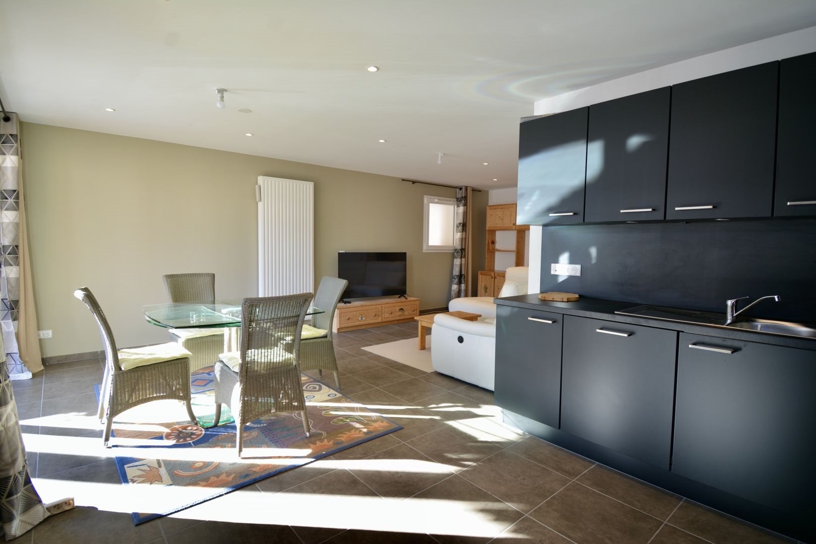 Appartement à vendre, 35m², Bourg-Saint-Maurice (Les Arcs)