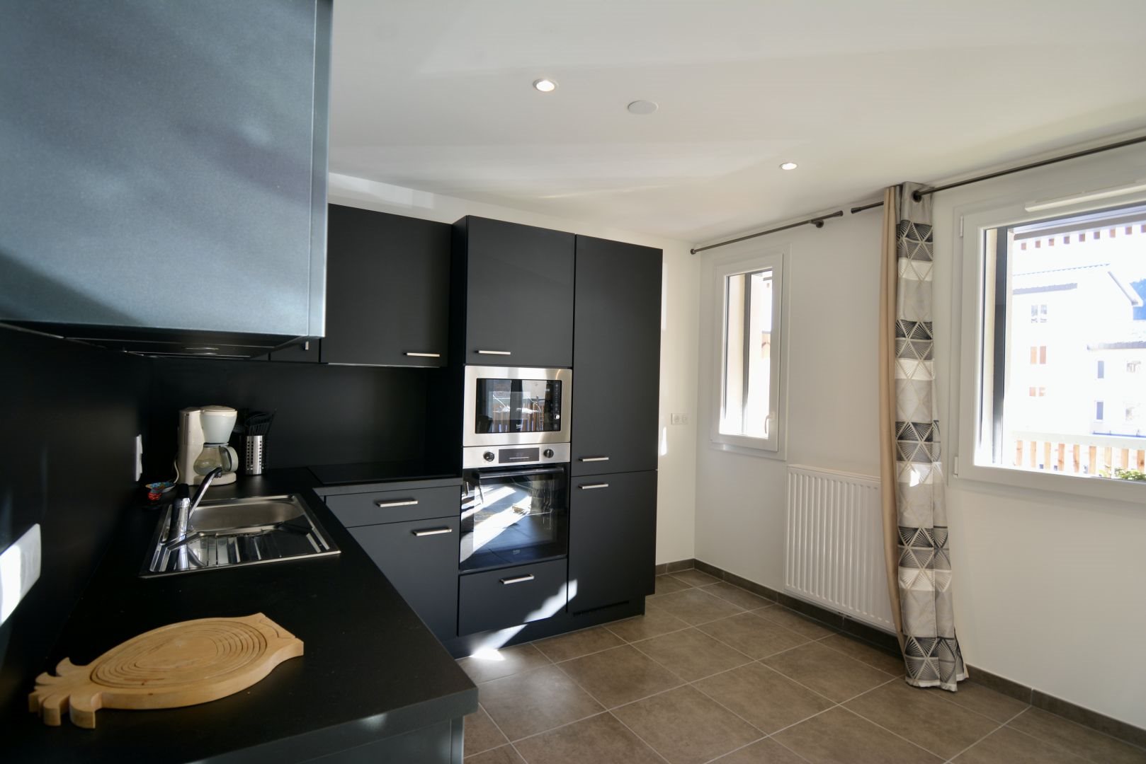 Appartement à vendre, 35m², Bourg-Saint-Maurice (Les Arcs)