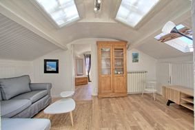 Appartement à louer, 45m², Toulon