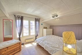 Appartement à louer, 45m², Toulon