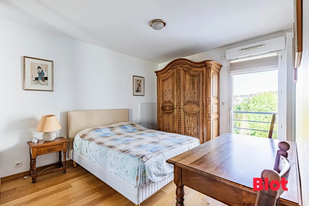 Appartement à vendre, 102m², Nantes