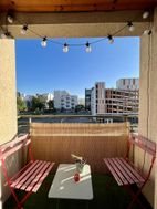 Appartement à louer, 35m², Toulouse