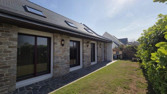 Maison à vendre, 138m², Santec