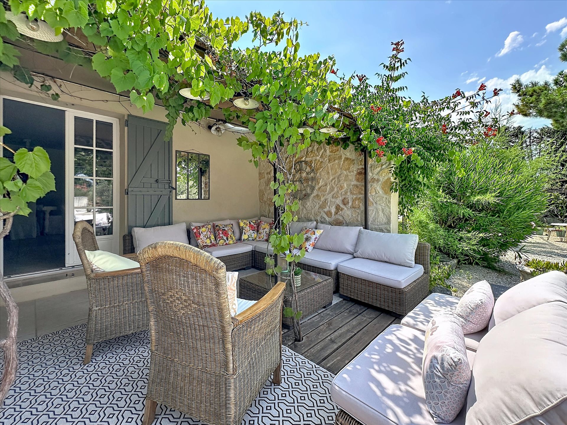 Maison à vendre, 154m², Mouriès