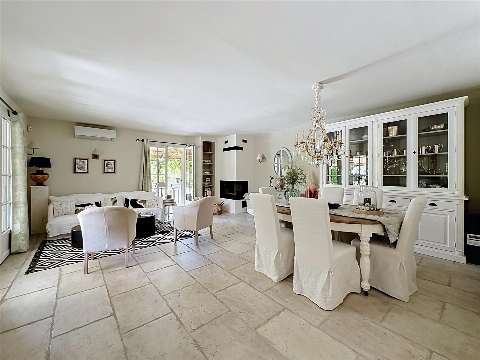 Maison à vendre, 154m², Mouriès