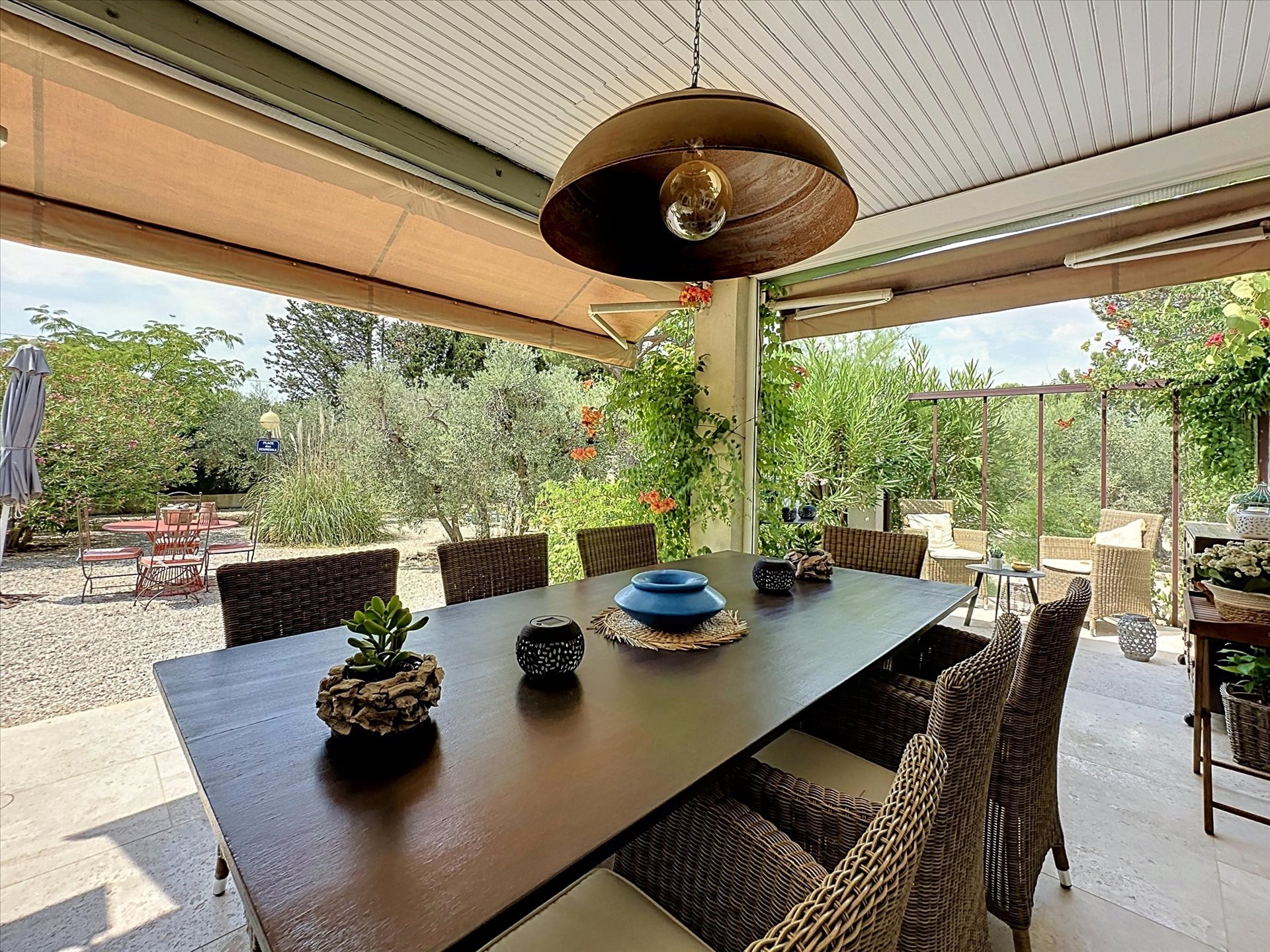 Maison à vendre, 154m², Mouriès