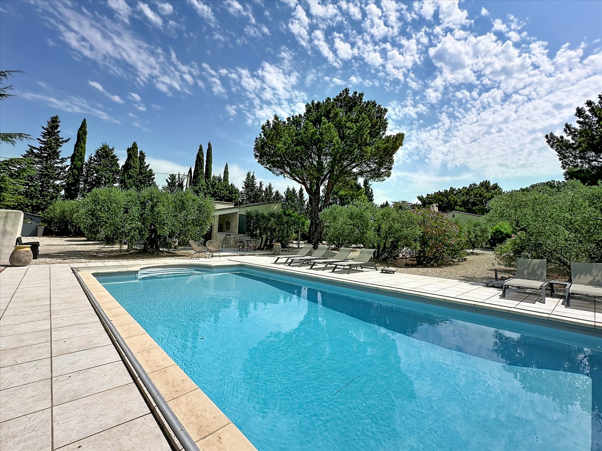 Maison à vendre, 154m², Mouriès