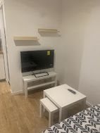 Appartement à louer, 15m², Bois-Colombes