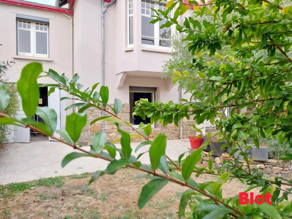 Appartement à vendre, 145m², Saint-Malo