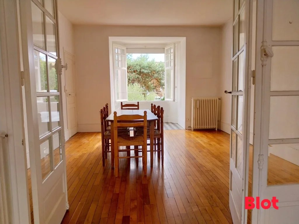 Appartement à vendre, 145m², Saint-Malo