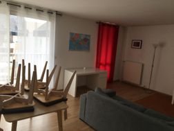 Appartement à louer, 52m², Caen