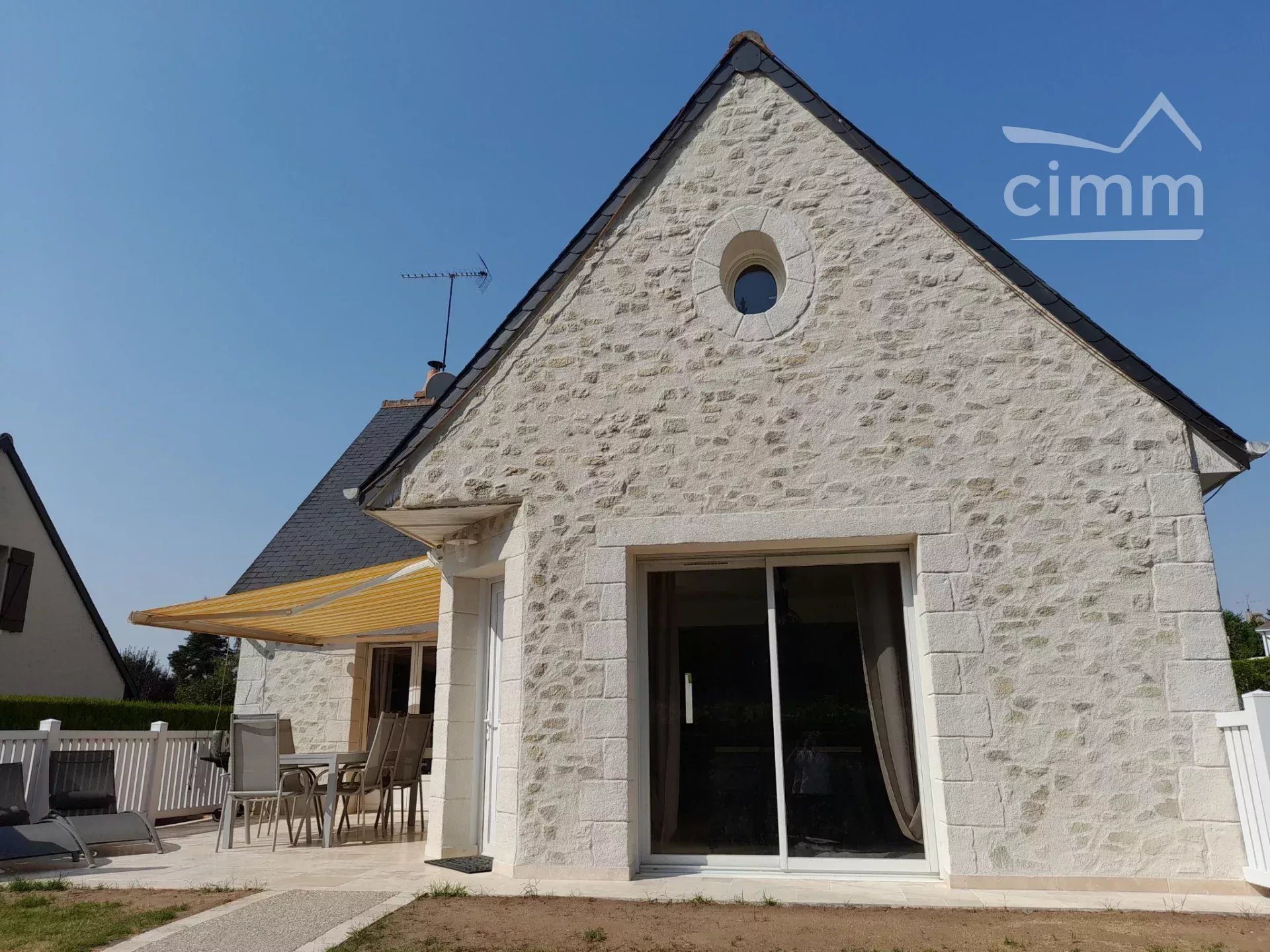 Maison à vendre, 165m², Saint-Sulpice-de-Pommeray