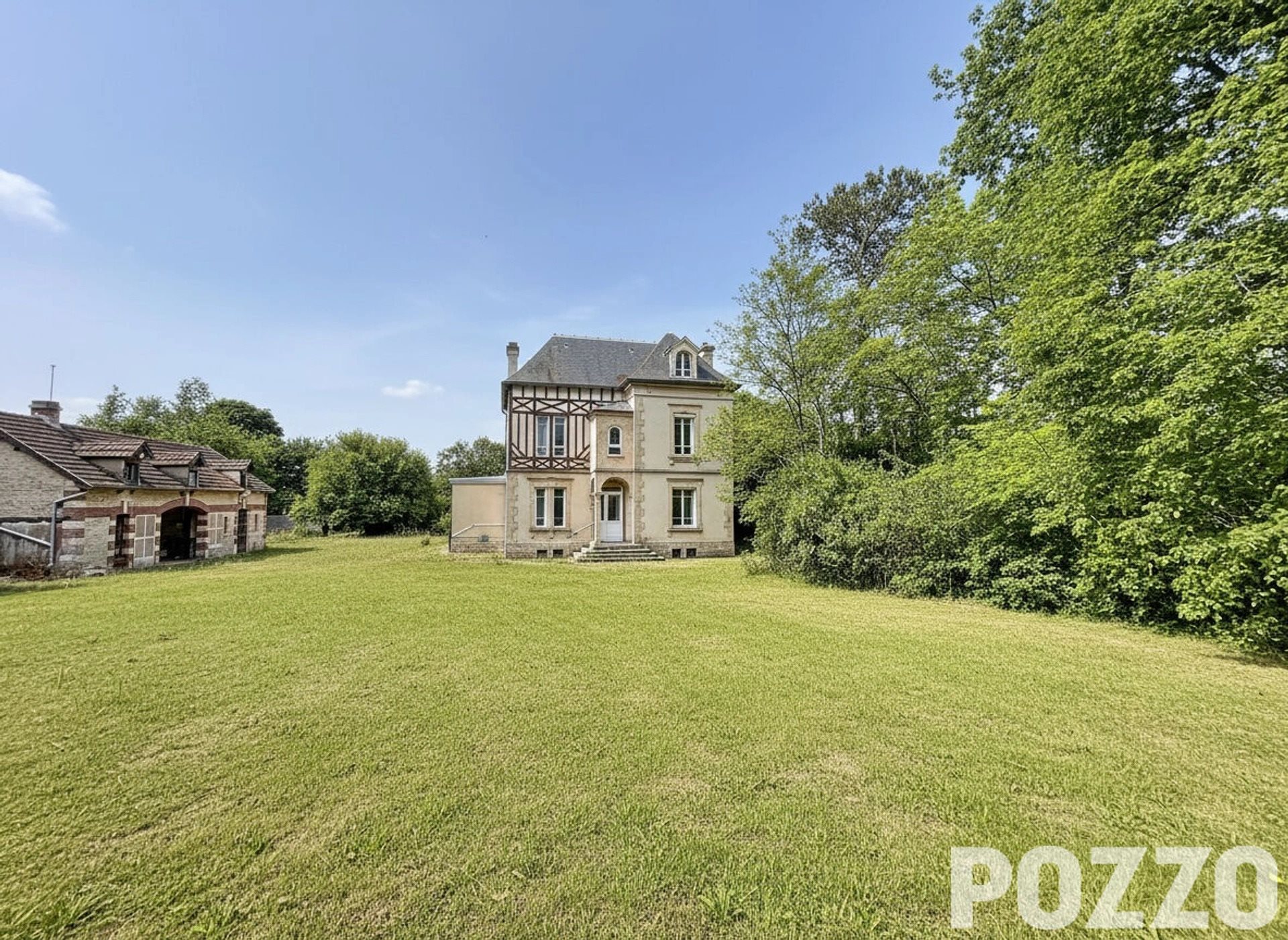 Maison à vendre, 157m², Douvres-la-Délivrande