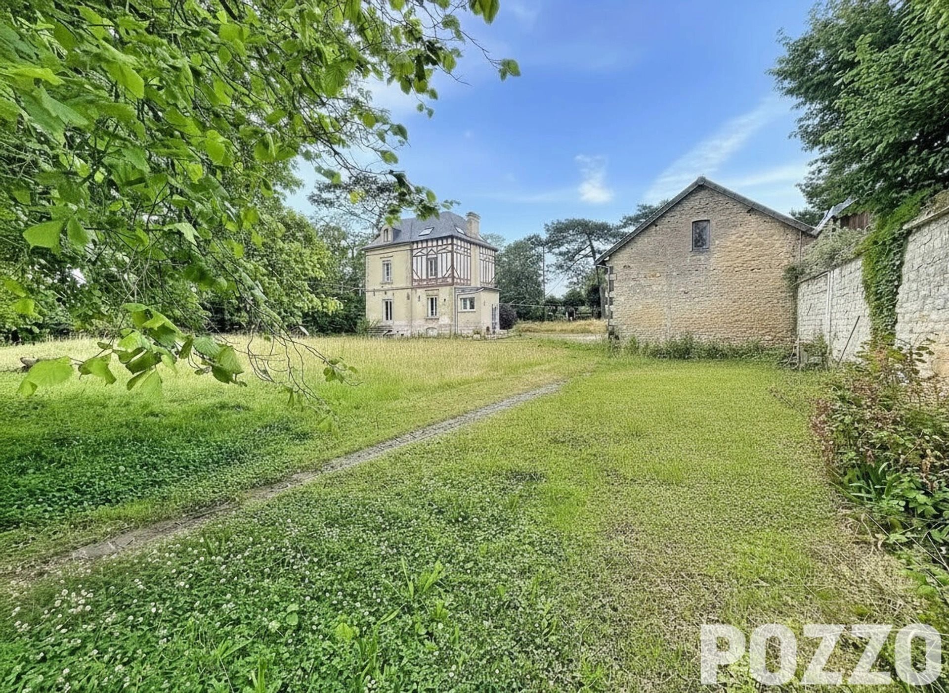 Maison à vendre, 157m², Douvres-la-Délivrande