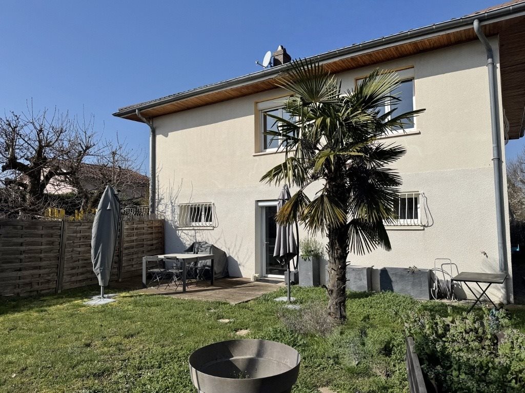 Appartement à vendre, 95m², Grézieu-la-Varenne