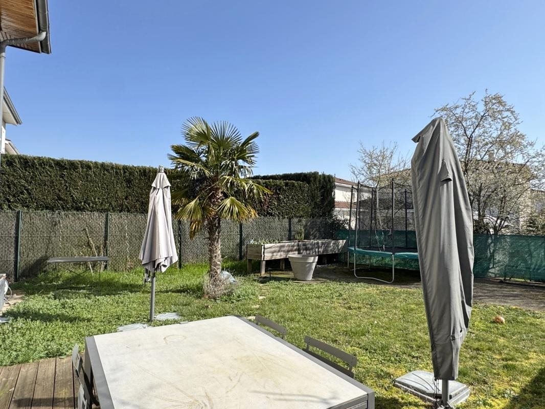Appartement à vendre, 95m², Grézieu-la-Varenne