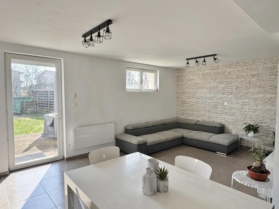 Appartement à vendre, 95m², Grézieu-la-Varenne