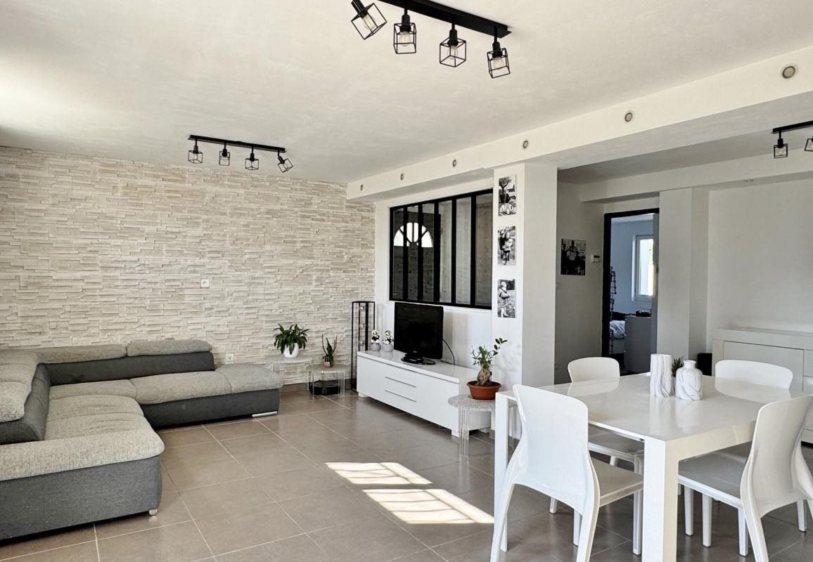 Appartement à vendre, 95m², Grézieu-la-Varenne