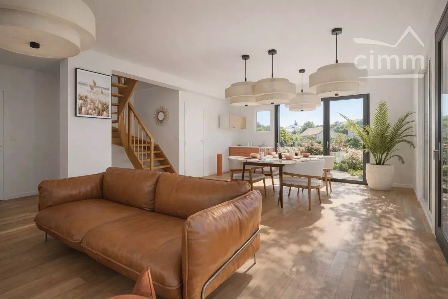 Maison à vendre, 90m², Varces-Allières-et-Risset