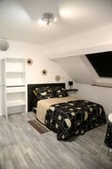 Appartement à louer, 14m², Saint-Quentin