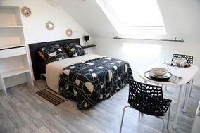 Appartement à louer, 14m², Saint-Quentin