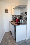 Appartement à louer, 14m², Saint-Quentin