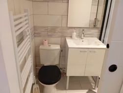 Appartement à louer, 14m², Saint-Quentin