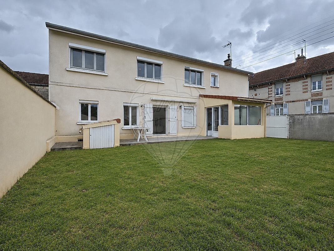 Maison à vendre, 115m², Sens