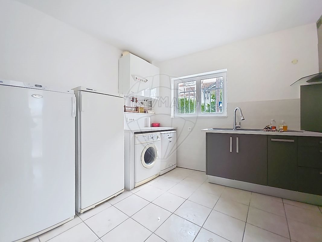 Maison à vendre, 115m², Sens