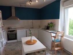 Maison à louer, 105m², La Montagne