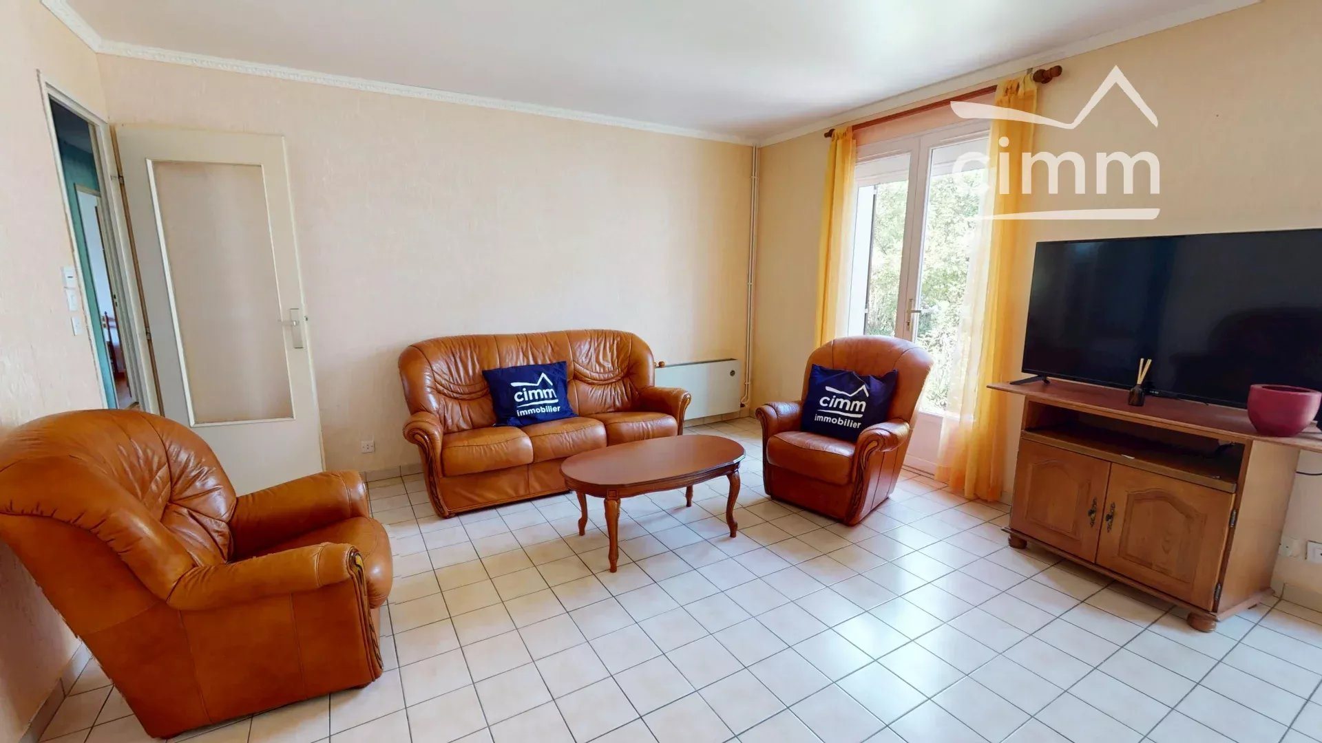 Maison à vendre, 94m², Chécy