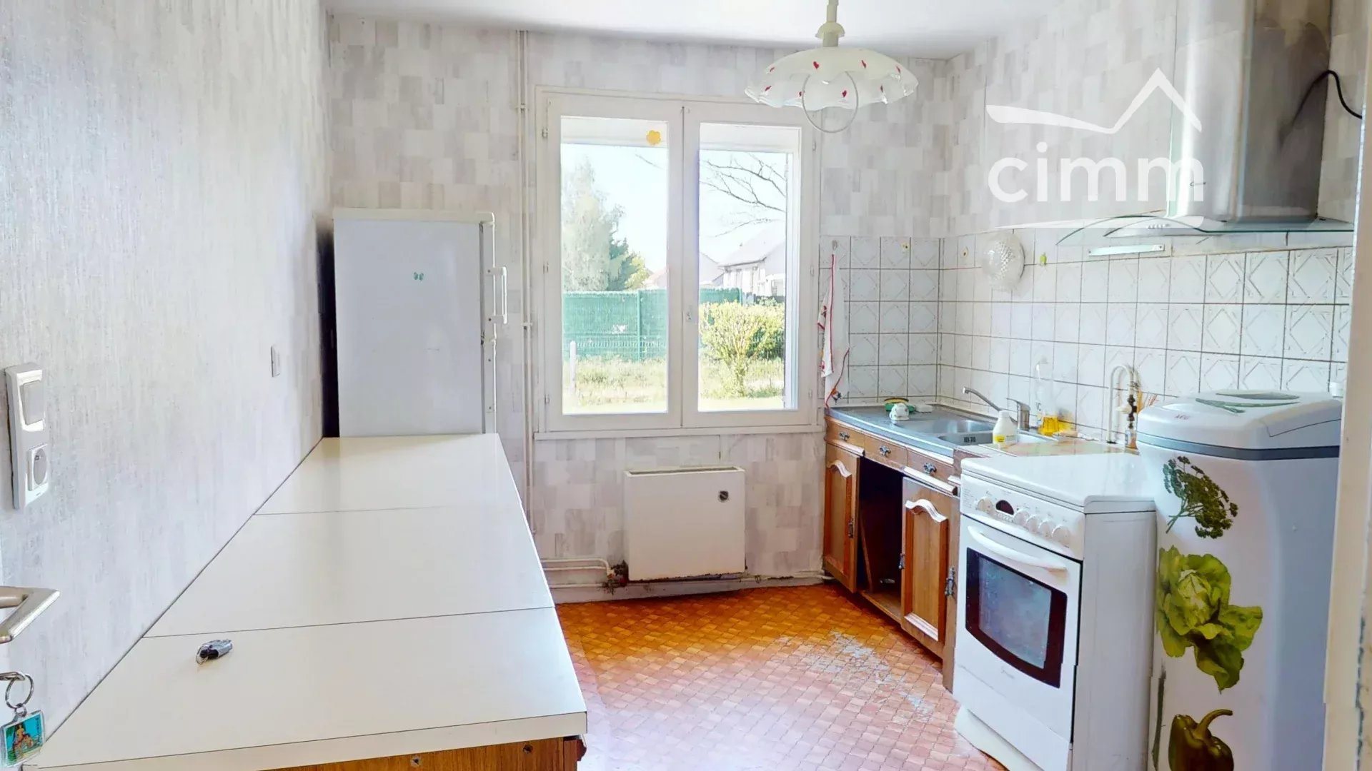 Maison à vendre, 94m², Chécy