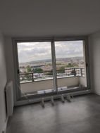 Appartement à louer, 61m², Fresnes