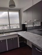 Appartement à louer, 61m², Fresnes