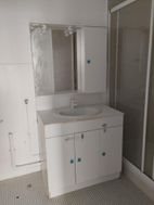 Appartement à louer, 61m², Fresnes