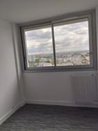 Appartement à louer, 61m², Fresnes