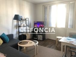 Appartement à louer, 38m², Villers-lès-Nancy