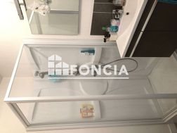 Appartement à louer, 38m², Villers-lès-Nancy