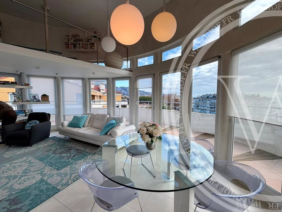 Appartement à vendre, 111m², Menton