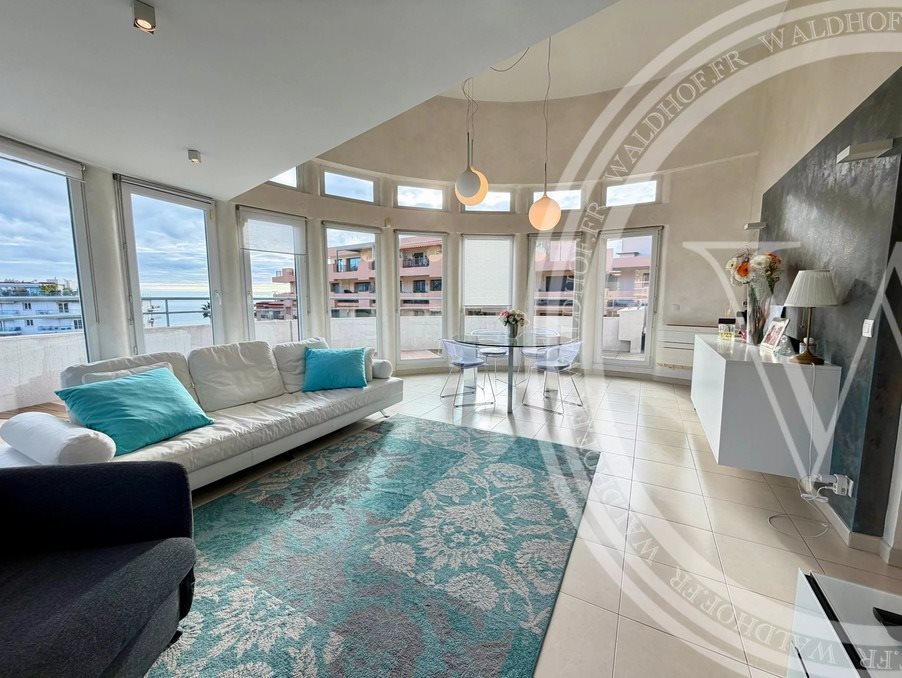 Appartement à vendre, 111m², Menton